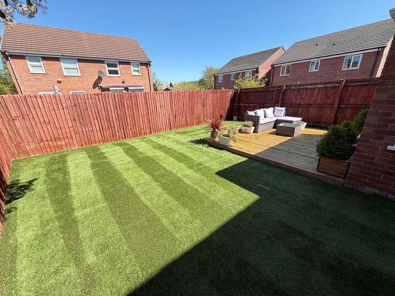 Blackstairs Road Rivacre